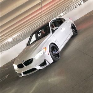 Meet your Posher, Matthew